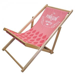 Deckchair Deckchair