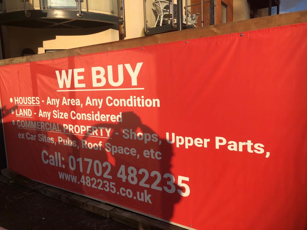 Properties Banner