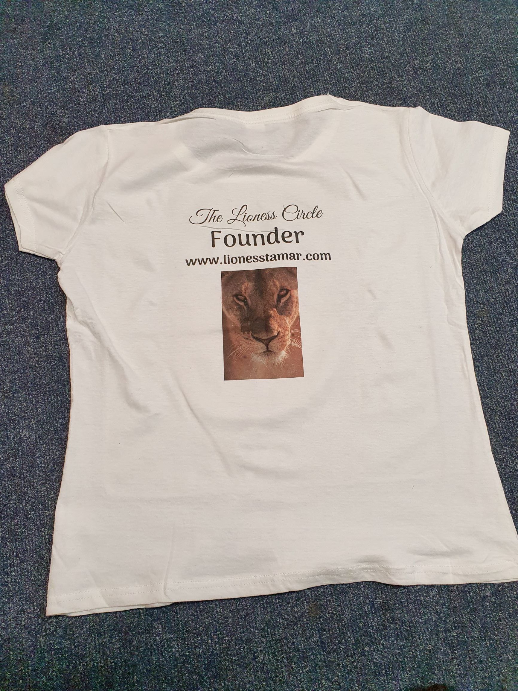 Lioness T shirts