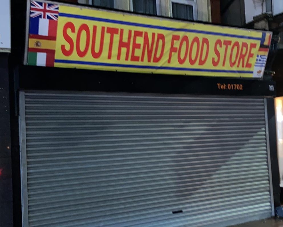 Southend Food Store